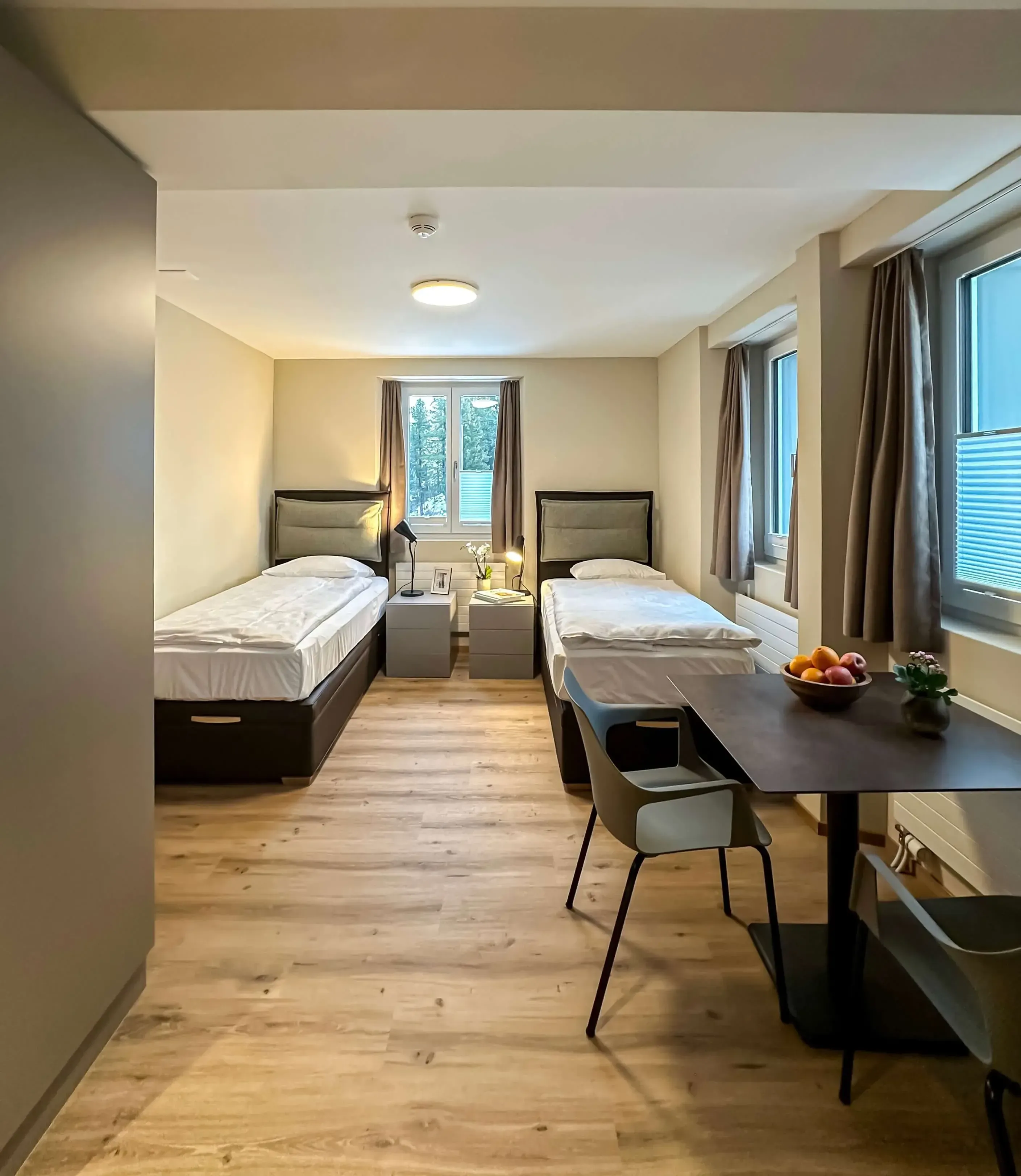 Kulm Hotel St. Moritz