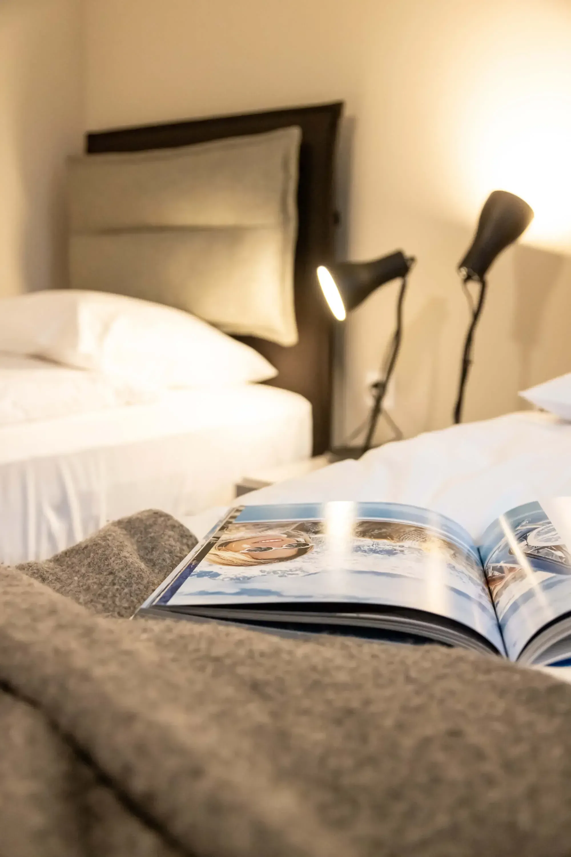 Kulm Hotel St. Moritz