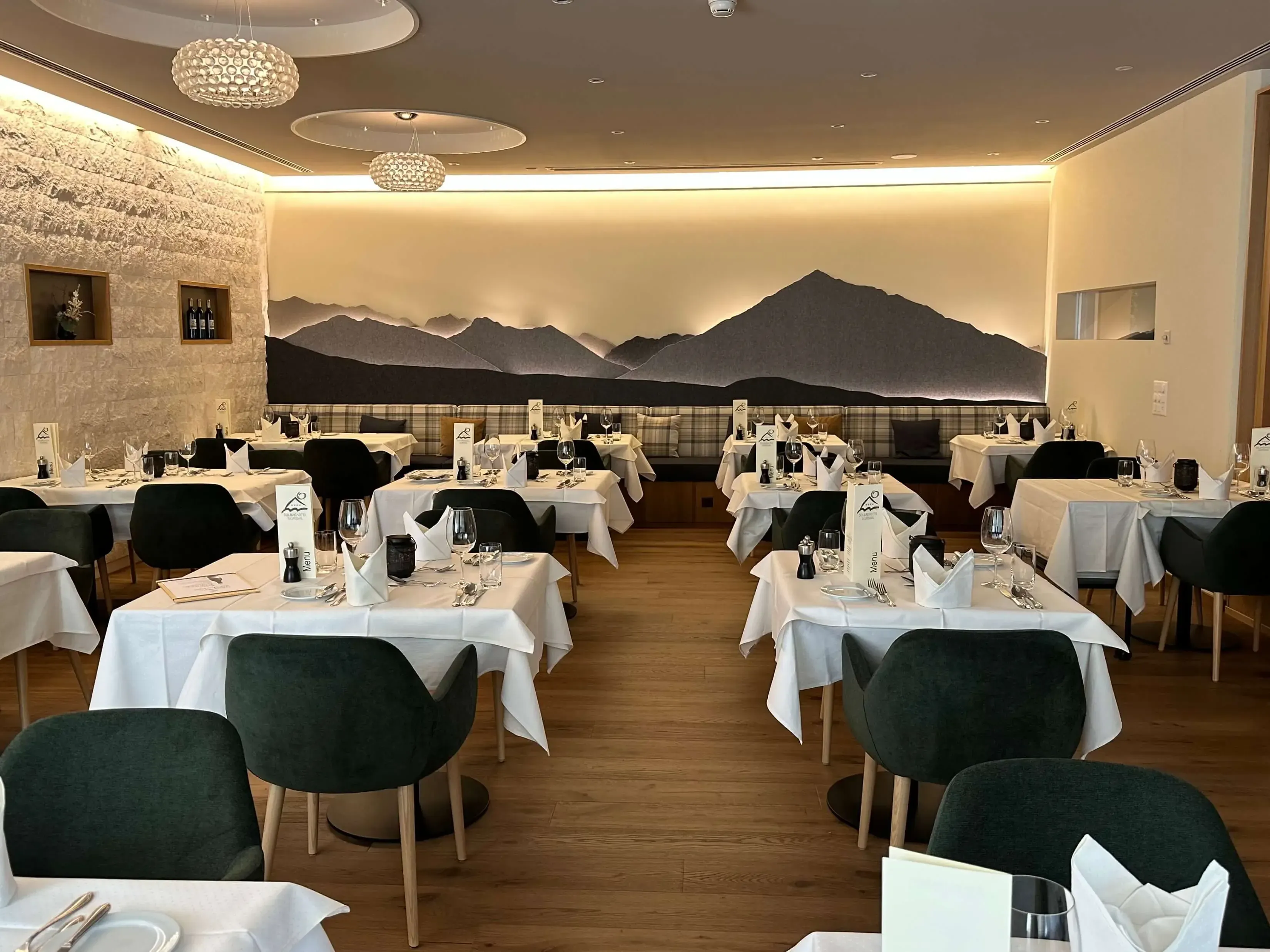Hotel Solbad