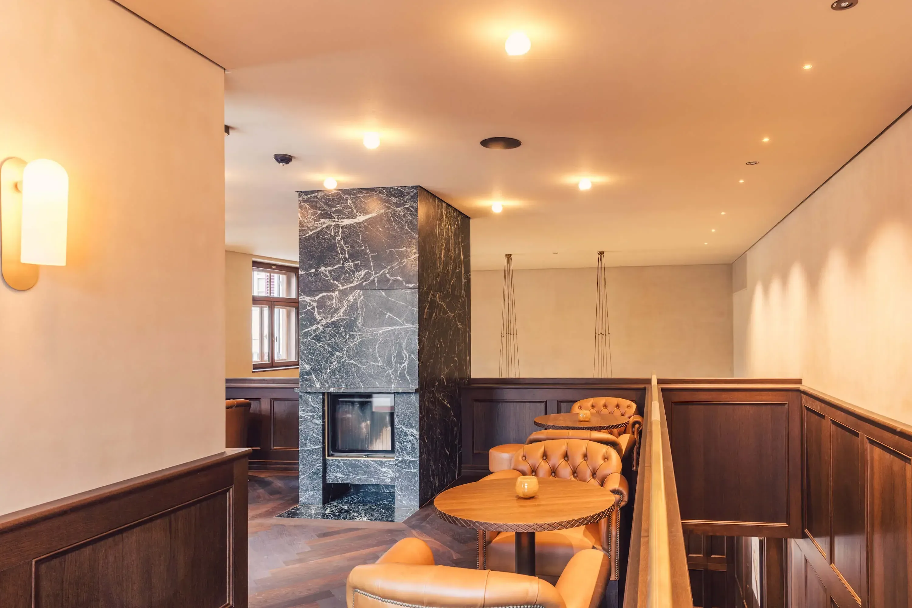 Posthotel Taube Schruns